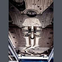 Load image into Gallery viewer, B191-C191 2018-2022 Honda Accord 3in Frontpipe Back Polished