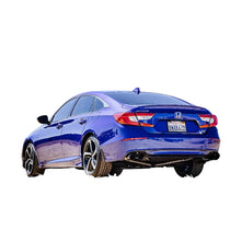 Load image into Gallery viewer, B191-C191-C 2018-2022 Honda Accord 3in Frontpipe Ceramic