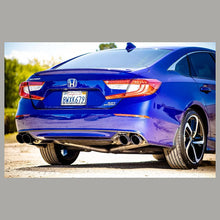 Load image into Gallery viewer, B191-C191-C 2018-2022 Honda Accord 3in Frontpipe Ceramic
