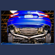Load image into Gallery viewer, B191-C191-C 2018-2022 Honda Accord 3in Frontpipe Ceramic