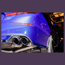 Load image into Gallery viewer, B191-C191-C 2018-2022 Honda Accord 3in Frontpipe Ceramic