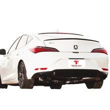 Load image into Gallery viewer, B192-C192-C 2023-2025 Acura Integra Frontpipe Black Tips
