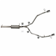 Load image into Gallery viewer, Thermal R&amp;D Savage Catback RAM 1500 5.7 Hemi