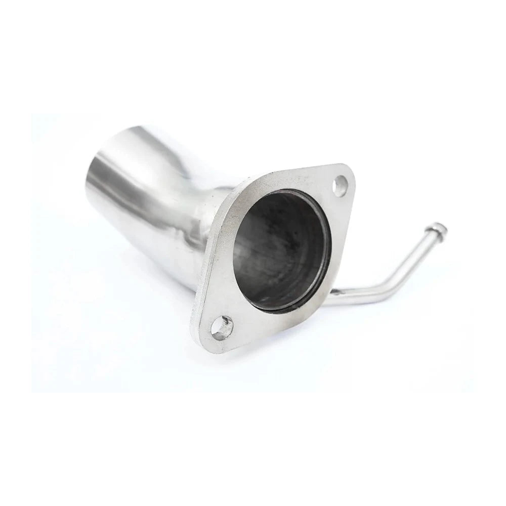 Thermal R&D B907-C907 Fiesta ST Catback Exhaust