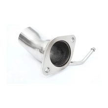 Load image into Gallery viewer, Thermal R&amp;D B907-C907 Fiesta ST Catback Exhaust