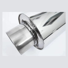 Load image into Gallery viewer, Thermal R&amp;D B907-C907 Fiesta ST Catback Exhaust