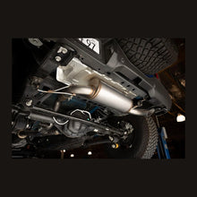 Load image into Gallery viewer, Thermal R&amp;D B911-C911 Bronco 4Dr Catback Exhaust