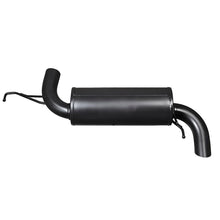 Load image into Gallery viewer, Thermal R&amp;D B912-C911-C Ford Bronco V6 2.7L Catback Exhaust Ceramic Muffler