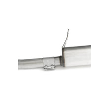 Load image into Gallery viewer, 3-inch T304 stainless steel exhaust for 2022-2024 Ford Maverick FX4 and Tremor