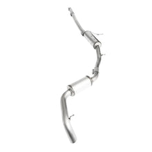 Load image into Gallery viewer, B914-C914 Catback Exhaust 2022-2024 Ford Maverick AWD