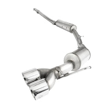 Load image into Gallery viewer, B914-C916 Catback Exhaust 2022-2024 Ford Maverick AWD