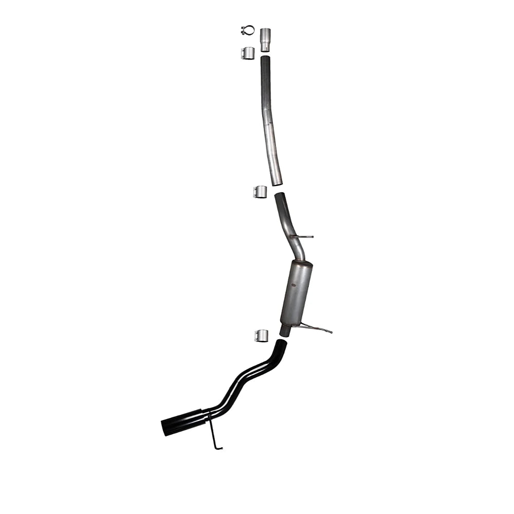 Thermal R&D B915-C914 Ford Maverick EcoBoost Catback Exhaust