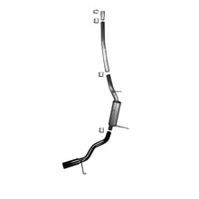 Load image into Gallery viewer, Thermal R&amp;D B915-C914 Ford Maverick EcoBoost Catback Exhaust
