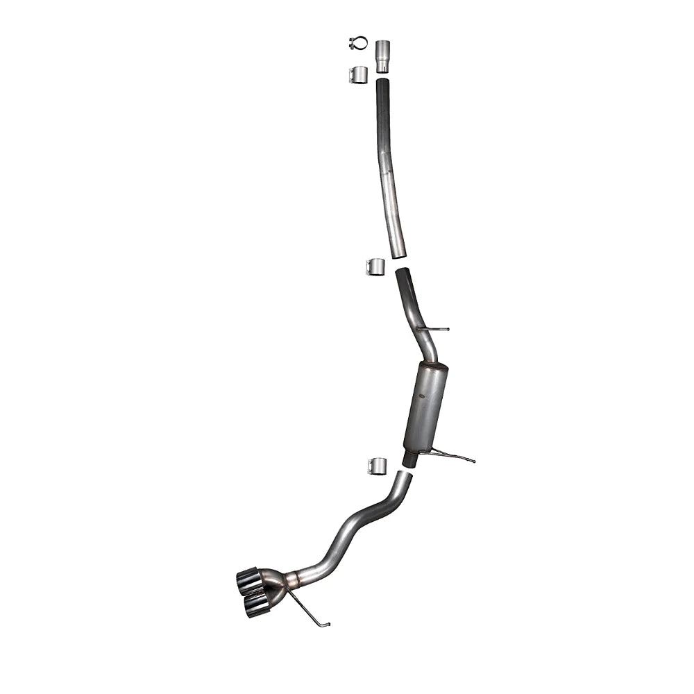 Thermal R&D B915-C914 Ford Maverick EcoBoost Catback Exhaust