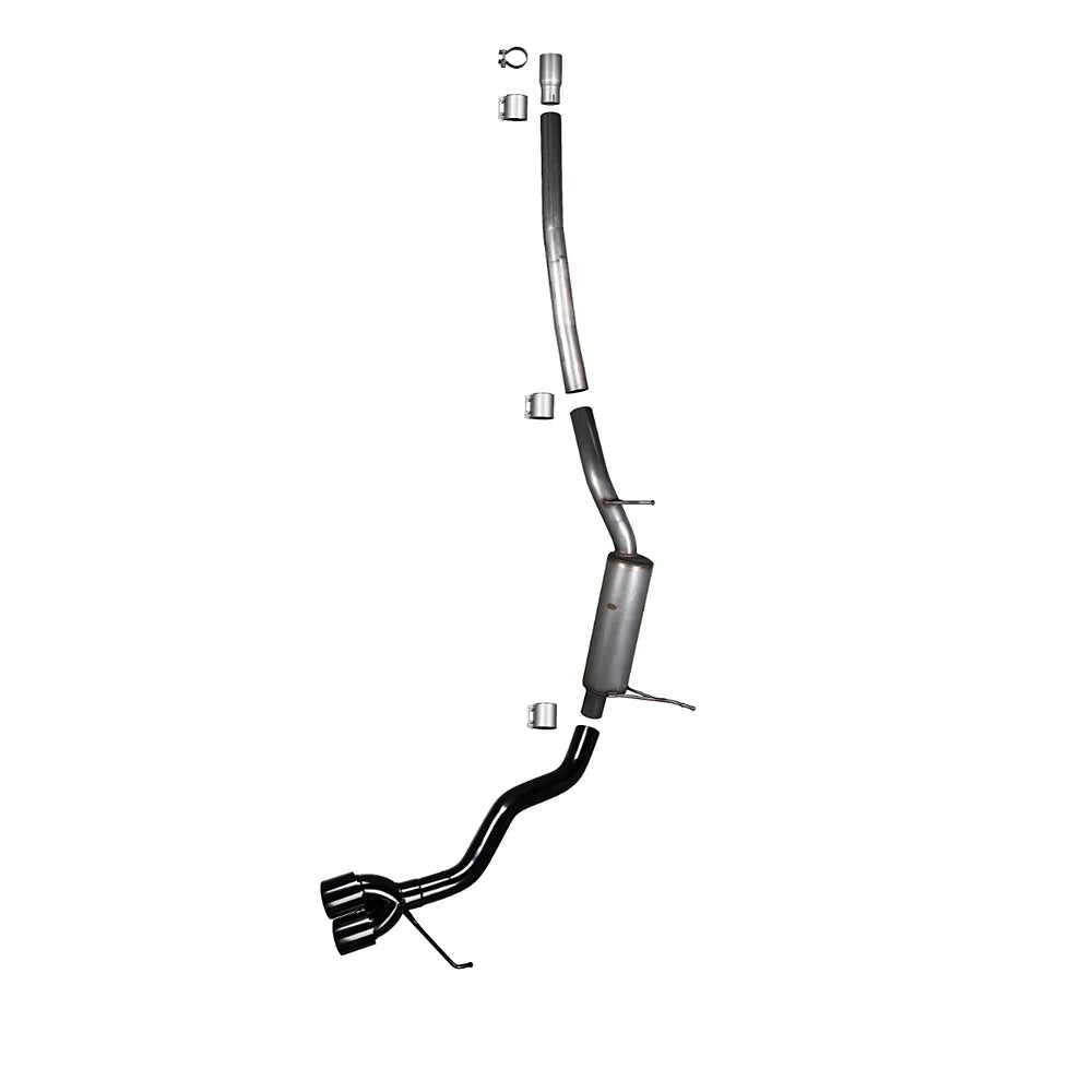 Thermal R&D B915-C914 Ford Maverick EcoBoost Catback Exhaust