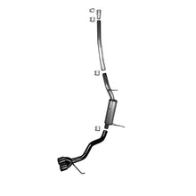 Load image into Gallery viewer, Thermal R&amp;D B915-C914 Ford Maverick EcoBoost Catback Exhaust