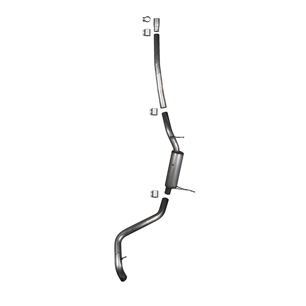 Thermal R&D B915-C914 Ford Maverick EcoBoost Catback Exhaust
