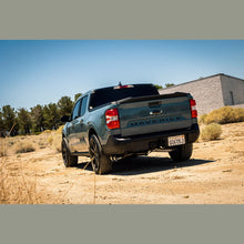 Load image into Gallery viewer, Thermal R&amp;D B915-C914 Ford Maverick EcoBoost Catback Exhaust