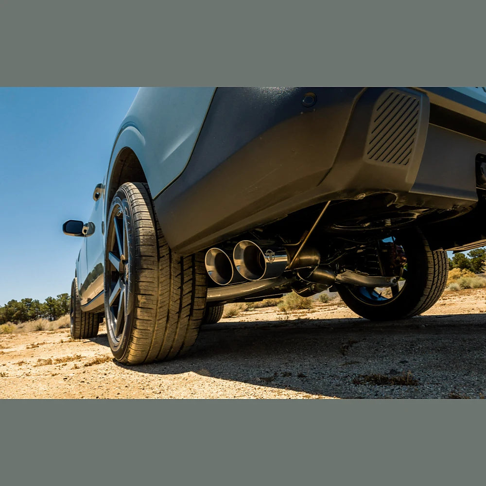 Thermal R&D B915-C914 Ford Maverick EcoBoost Catback Exhaust