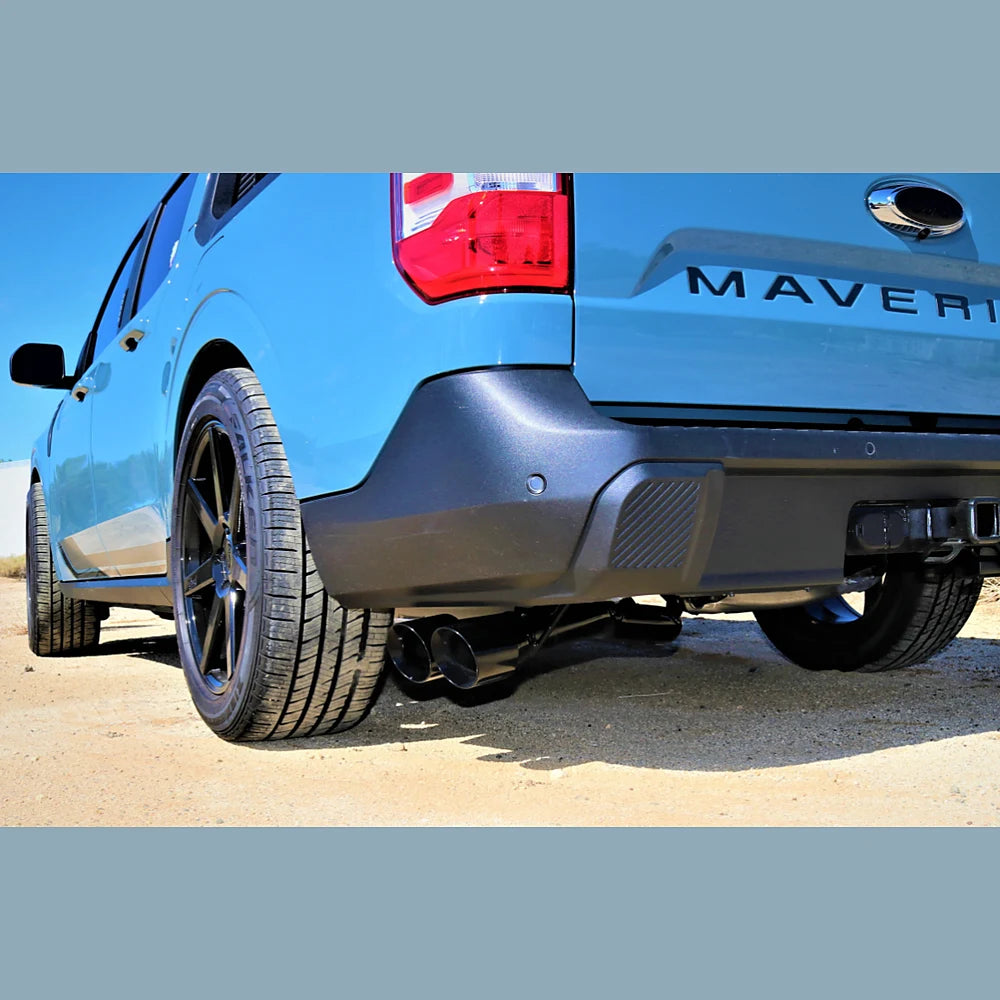 Thermal R&D B915-C914 Ford Maverick EcoBoost Catback Exhaust
