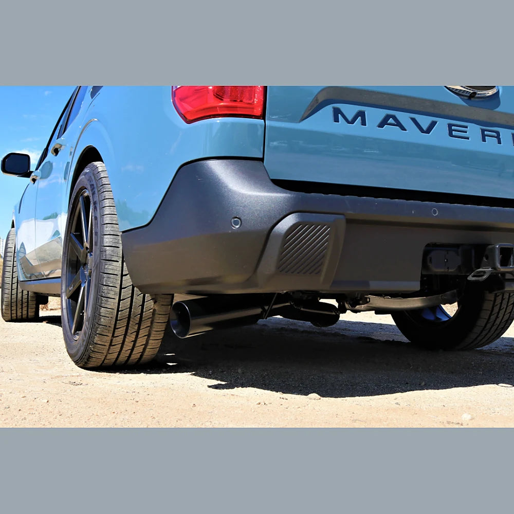 Thermal R&D B915-C914 Ford Maverick EcoBoost Catback Exhaust