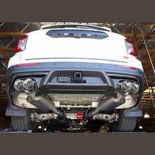 Load image into Gallery viewer, B917-C917 2020-2025 Ford Explorer ST 3in Catback Polished Tips