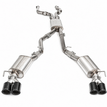 Load image into Gallery viewer, Thermal R&amp;D B917-C917-F 3-inch catback exhaust for 2020-2026 Ford Explorer ST