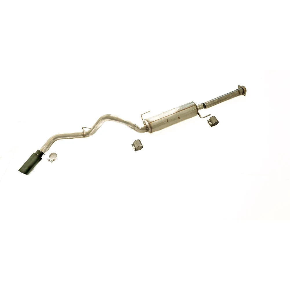 Thermal R&D F-150 5.0L V8 Catback Exhaust 2021+