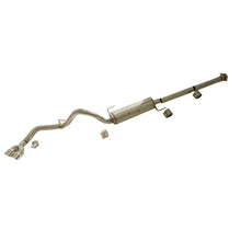 Load image into Gallery viewer, Thermal R&amp;D F-150 5.0L V8 Catback Exhaust 2021+