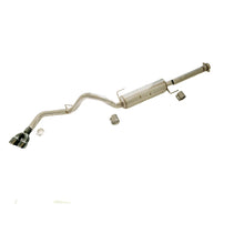 Load image into Gallery viewer, Thermal R&amp;D F-150 5.0L V8 Catback Exhaust 2021+
