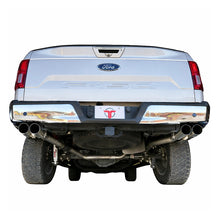 Load image into Gallery viewer, Thermal R&amp;D Dual Exit Catback 2021+ F-150 5.0L V8