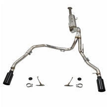 Load image into Gallery viewer, Thermal R&amp;D Savage Dual Catback 2021+ F-150 5.0
