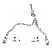 Load image into Gallery viewer, Thermal R&amp;D Savage Dual Catback 2021+ F-150 5.0