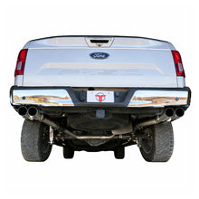 Load image into Gallery viewer, Thermal R&amp;D Savage Dual Catback 2021+ F-150 5.0
