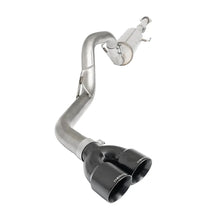 Load image into Gallery viewer, B921-C920-CD Catback Exhaust 2021-2025 F-150 5.0L
