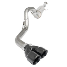 Load image into Gallery viewer, B921-C920-CD Catback Exhaust 2021-2025 F-150 5.0L