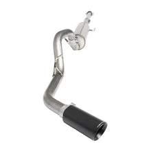 Load image into Gallery viewer, Thermal R&amp;D B925-C920-C 3-inch single-exit catback exhaust for 2015-2020 Ford F-150 EcoBoost