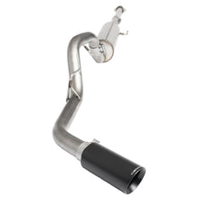 Load image into Gallery viewer, Thermal R&amp;D B925-C920-C 3-inch single-exit catback exhaust for 2015-2020 Ford F-150 EcoBoost