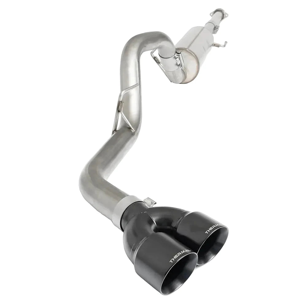 B925-C920-CD Ford F-150 2015-2020 catback exhaust