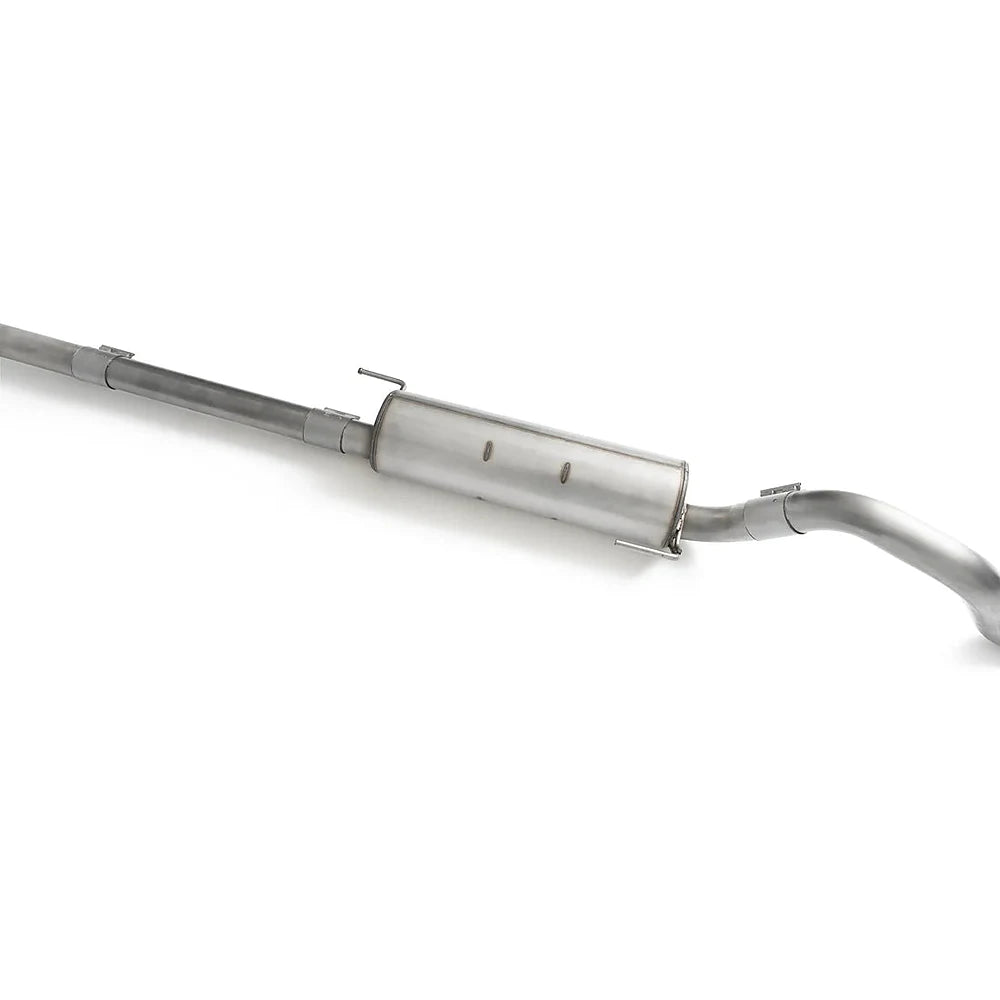 B925-C920-CD Ford F-150 2015-2020 catback exhaust