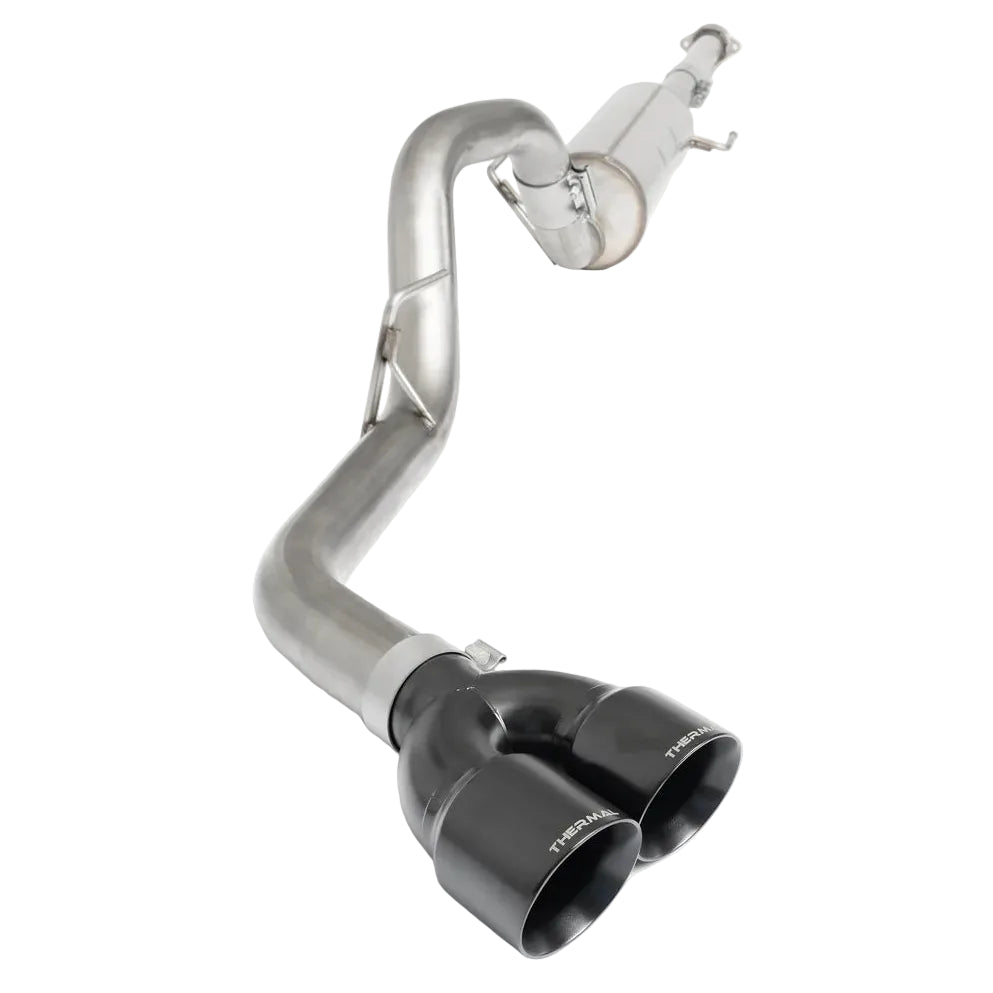 B925-C920-CD Ford F-150 2015-2020 catback exhaust