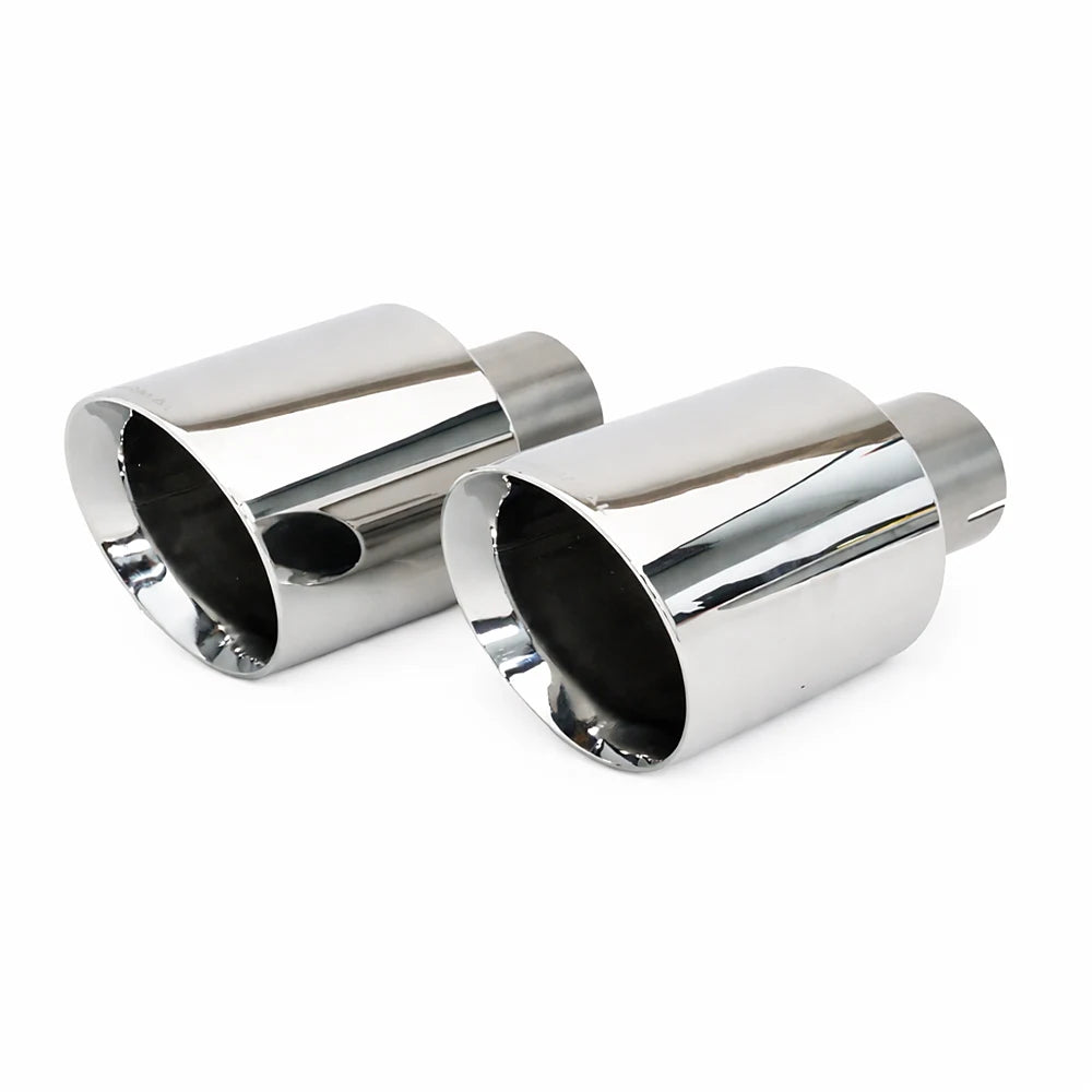 B925-C926-C 2015-2020 F-150 EcoBoost Dual Exit Exhaust