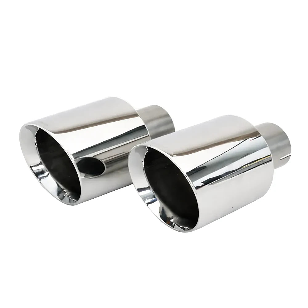 B925-C926-C Savage 2015-2020 F-150 EcoBoost Exhaust