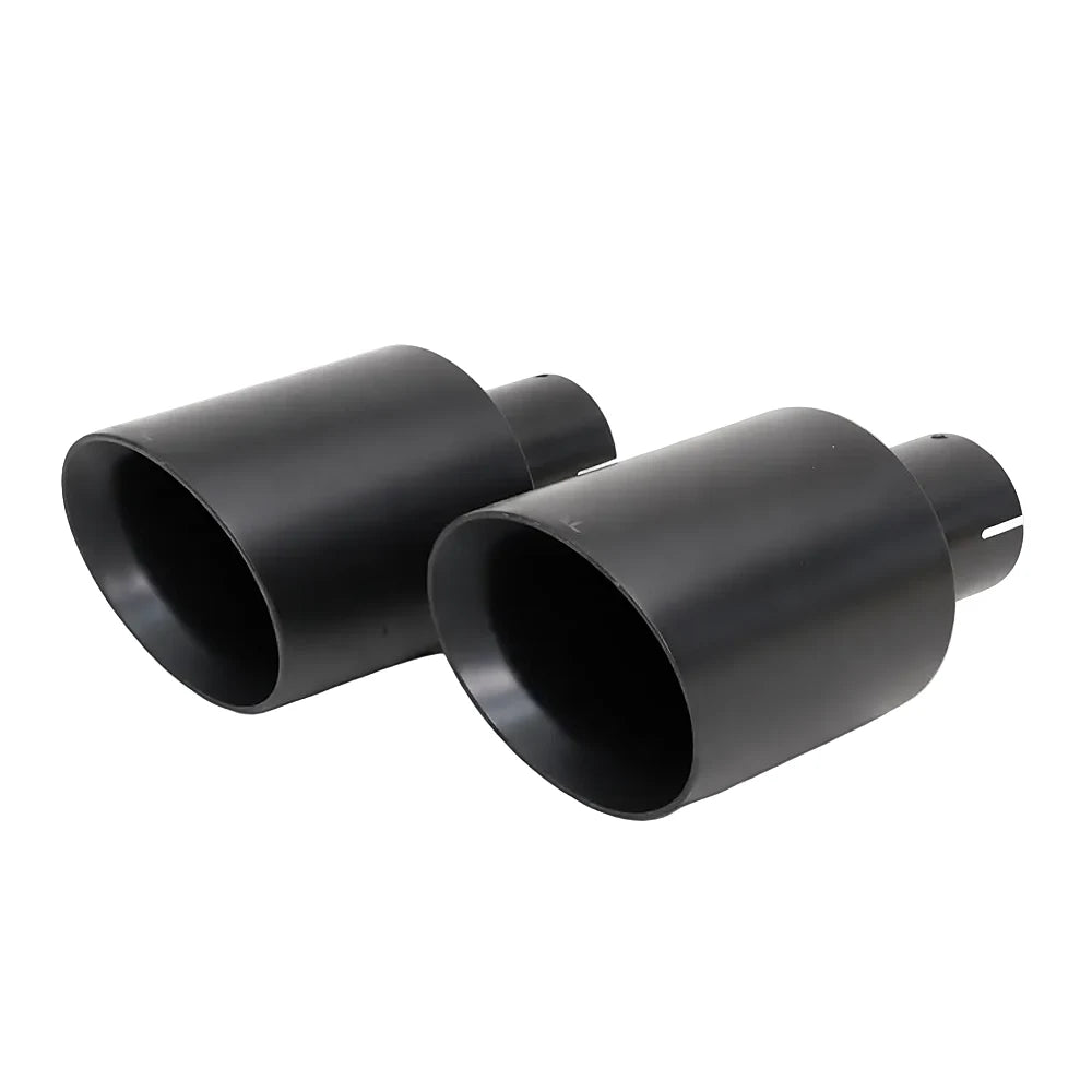 B925-C926-C Savage 2015-2020 F-150 EcoBoost Exhaust