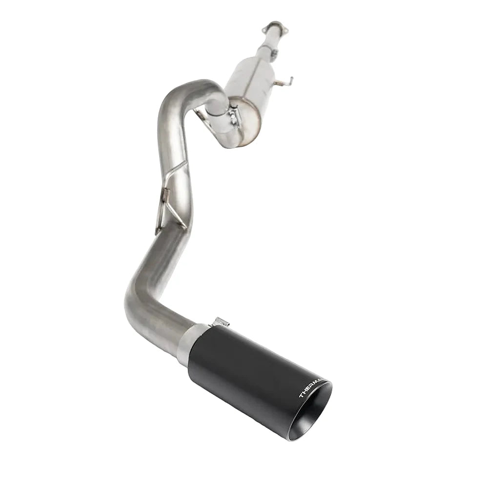 B926-C920-C Ford F-150 2015-2020 catback exhaust