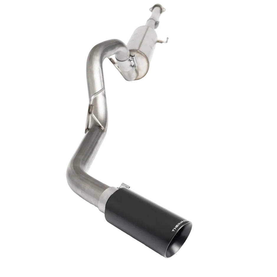 B926-C920-C Ford F-150 2015-2020 catback exhaust