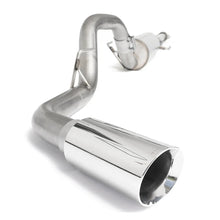 Load image into Gallery viewer, Thermal R&amp;D B927-C920 3-inch single-exit catback exhaust for 2015-2020 Ford F-150 EcoBoost