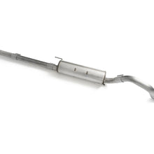 Load image into Gallery viewer, Thermal R&amp;D True Helmholtz resonator and T304 stainless exhaust section for Ford F-150 EcoBoost