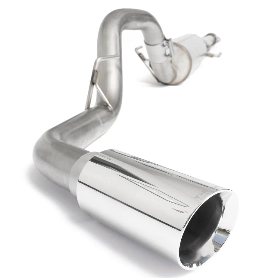 Thermal R&D B927-C920 3-inch single-exit catback exhaust for 2015-2020 Ford F-150 EcoBoost