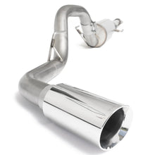 Load image into Gallery viewer, Thermal R&amp;D B927-C920 3-inch single-exit catback exhaust for 2015-2020 Ford F-150 EcoBoost